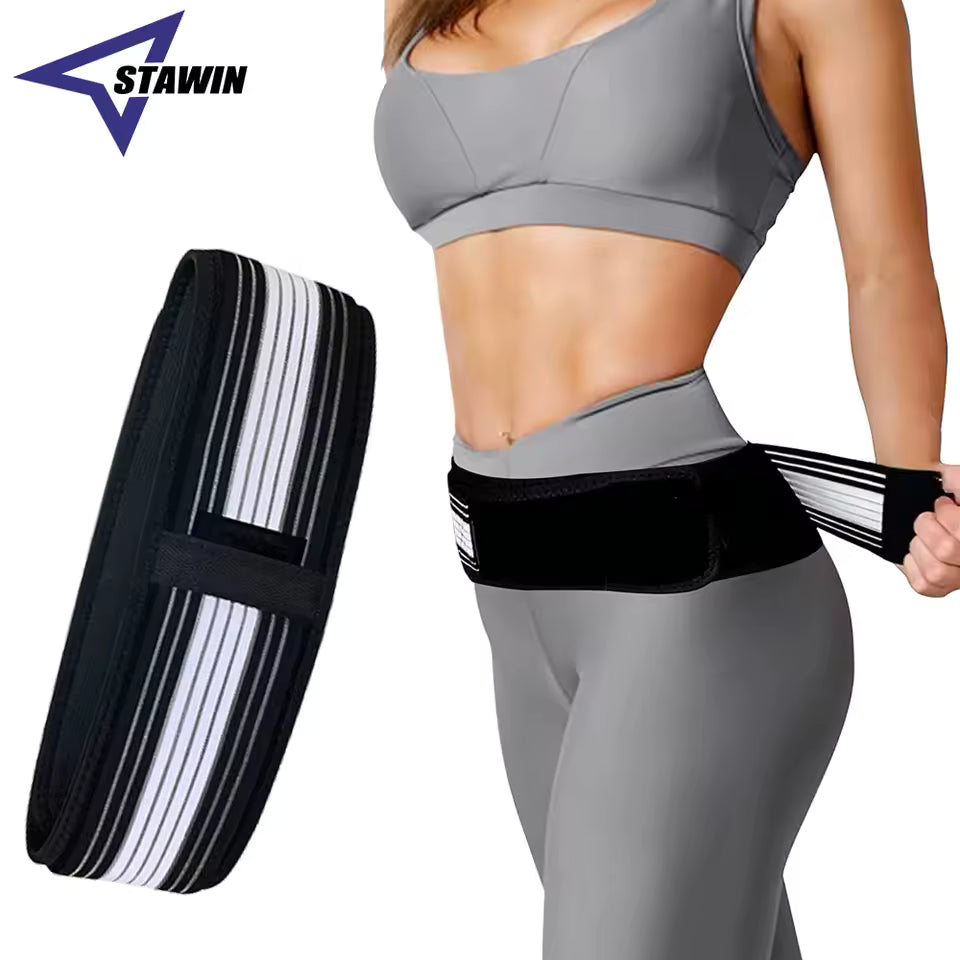 Faja ortopédica Spandex Premium, Dolor ciatico y lumbar nunca más | Oferta 30% de descuento