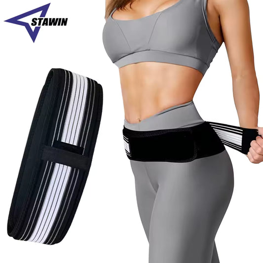 Faja ortopédica Spandex Premium, Dolor ciatico y lumbar nunca más | Oferta 30% de descuento