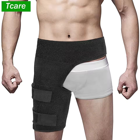 Faja Ortopedica Premium - Elimina dolor lumbar y ciatica - Oferta 30% de descuento